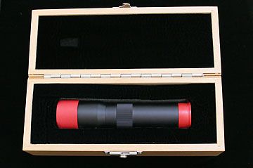10X Beam Expander