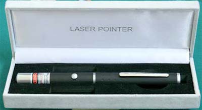 Premium +100mW Green Laser