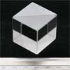 Precision Cube Beam Splitter 30mm